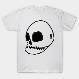 Skull T-Shirt